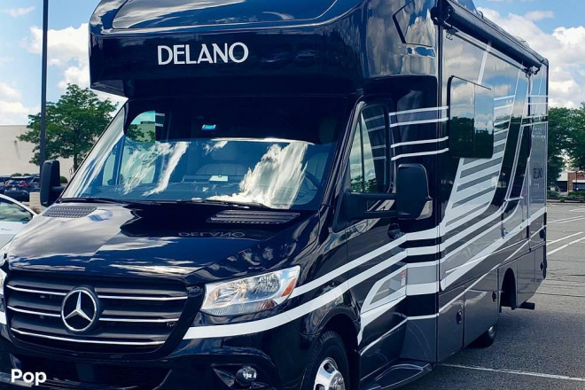 2023 Delano 24FB