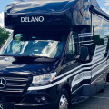 2023 Delano