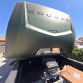 2025 Cougar