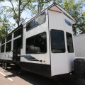 2024 Salem Grand Villa