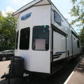 2024 Salem Grand Villa