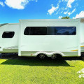 2023 Ember Rv