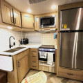 2023 Ember Rv