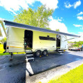 2023 Ember Rv
