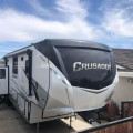 2021 Crusader