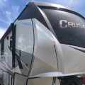 2021 Crusader