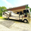 2015 Bay Star Sport