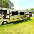 2015 Bay Star Sport