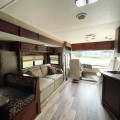 2015 Bay Star Sport