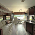2015 Bay Star Sport