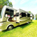 2015 Bay Star Sport