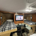 2016 Sunseeker