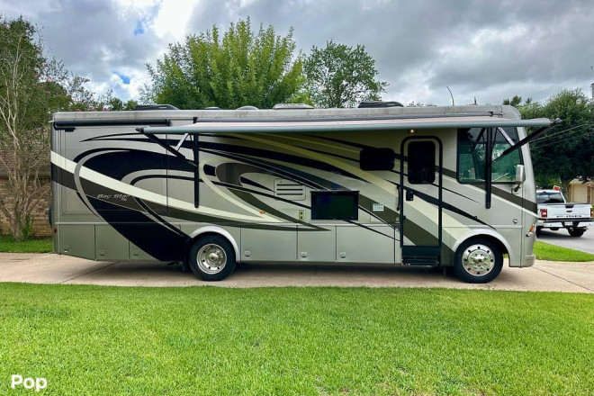 2019 Bay Star 3124