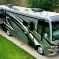 2019 Bay Star