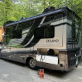 2021 Delano