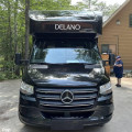 2021 Delano