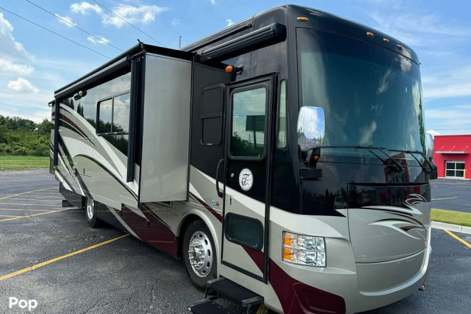 2014 Allegro Red 33AA