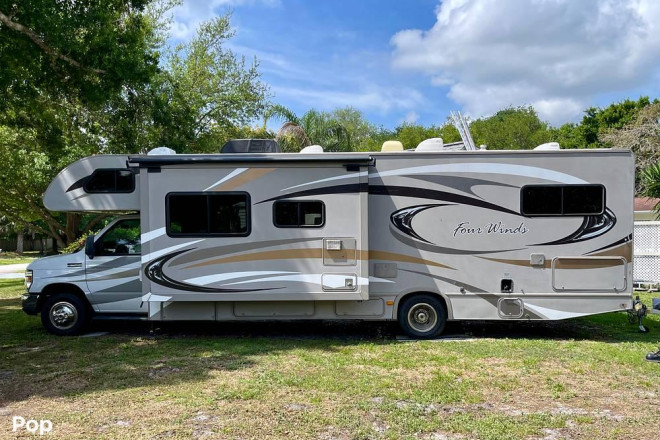 2014 Four Winds 31A