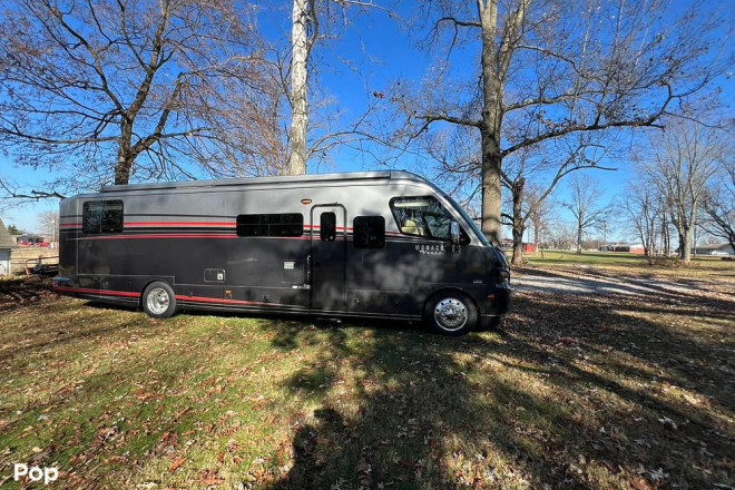 2012 Vesta 35PBD