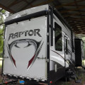 2015 Raptor