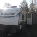 2021 Prowler