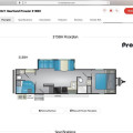 2021 Prowler