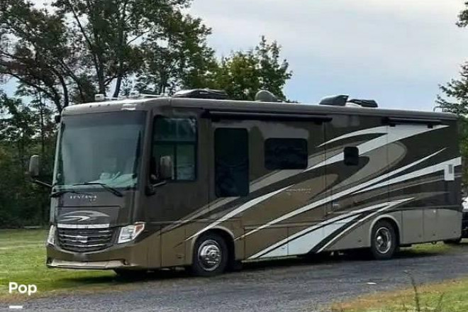 2017 Ventana LE 3412