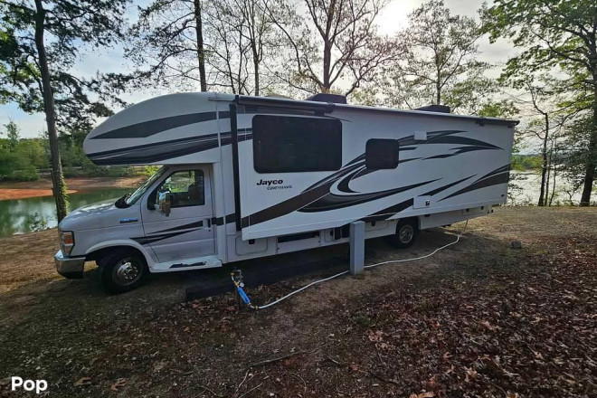2019 Greyhawk 30X