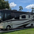 2009 Allegro Bay