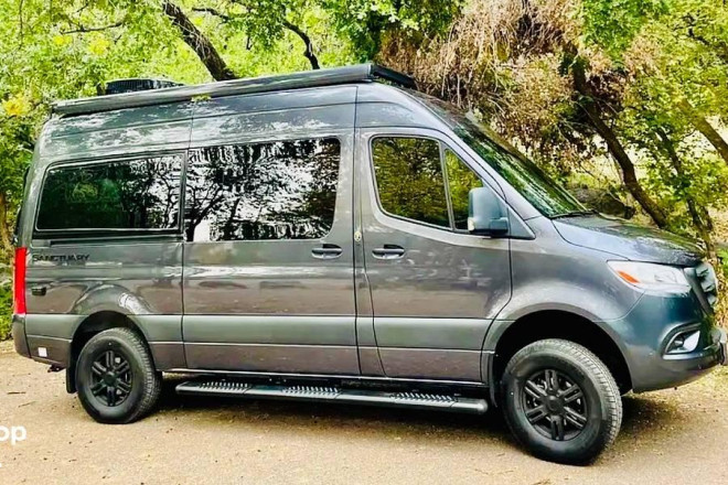 2022 Other 19L 4X4