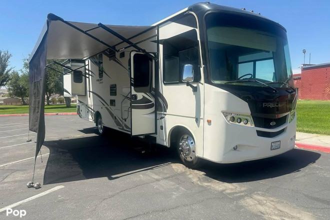 2019 Precept 33U