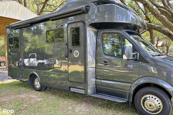 2018 Wayfarer 24TW