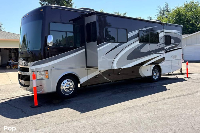 2016 Allegro Open Road 32SA