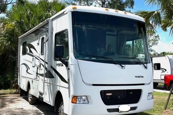 2013 Vista 26HE