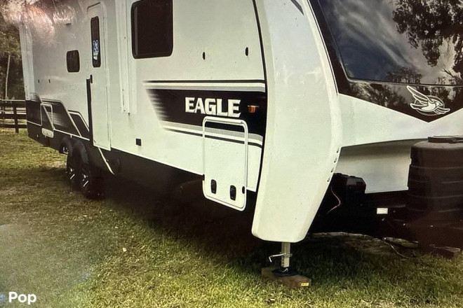 2024 Eagle 320FBOK