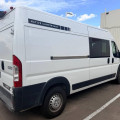 2025 Promaster