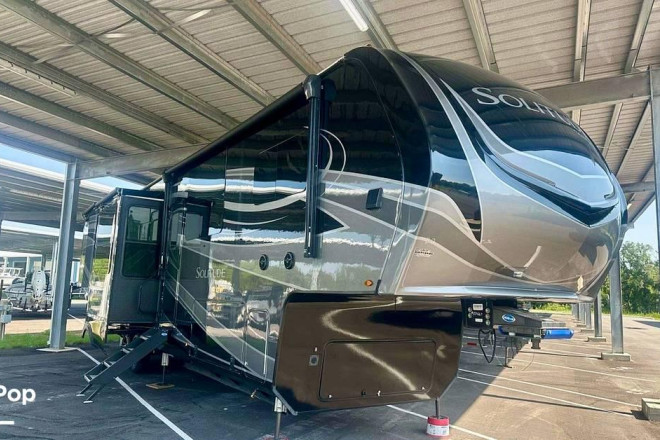 2023 Solitude 390RK