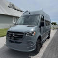 2025 Mercedes Benz