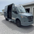 2025 Mercedes Benz