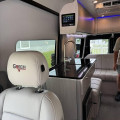 2025 Mercedes Benz