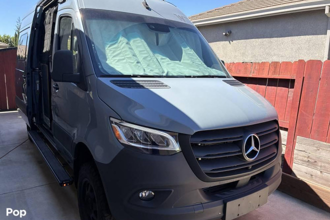 2023 Revel 44E 4x4