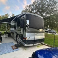 2004 Allegro Bus