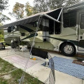 2004 Allegro Bus