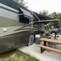 2004 Allegro Bus