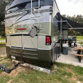 2004 Allegro Bus