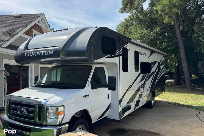 2023 Quantum WS31