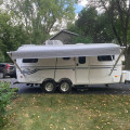 2023 Escape Trailer Industries