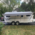 2023 Escape Trailer Industries