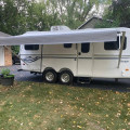 2023 Escape Trailer Industries