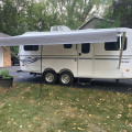 2023 Escape Trailer Industries